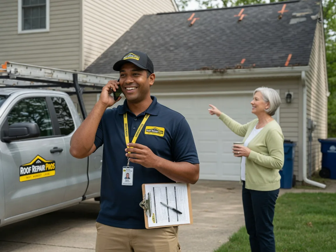 Roof Repair Alliance, NE FAQs